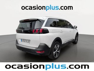 Peugeot 5008 BlueHDi 130 S&S Allure 96 kW (130 CV)