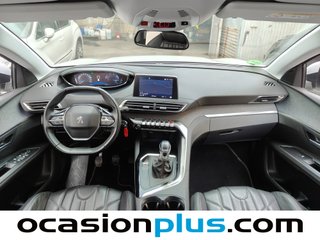 Peugeot 5008 BlueHDi 130 S&S Allure 96 kW (130 CV)