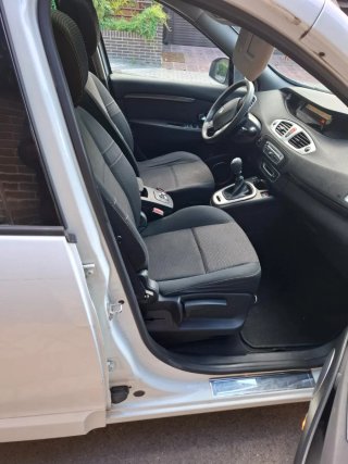 Renault Scenic 2010
