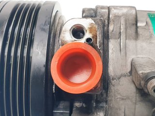COMPRESOR AIRE ACONDICIONADO BMW BMW SERIE 5 BERLINA (E39) 1995-2003