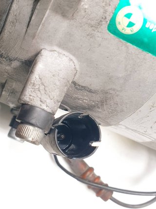 COMPRESOR AIRE ACONDICIONADO BMW BMW SERIE 5 BERLINA (E39) 1995-2003