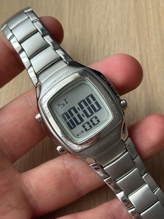Orologio Casio Edifice EFD-102 Uomo