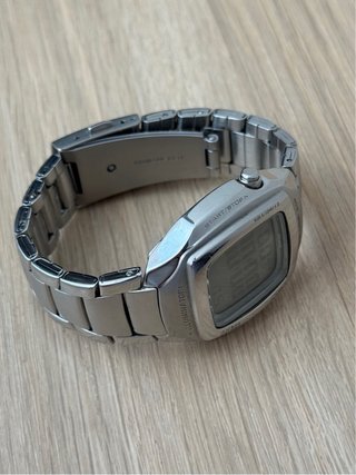 Orologio Casio Edifice EFD-102 Uomo