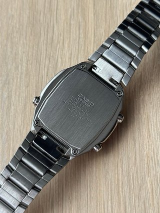 Orologio Casio Edifice EFD-102 Uomo