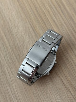Orologio Casio Edifice EFD-102 Uomo