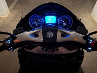 Piaggio X10 350