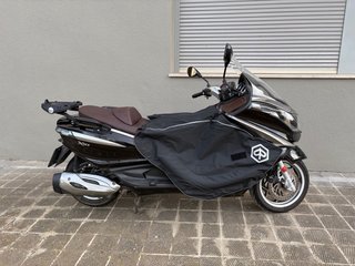 Piaggio X10 350