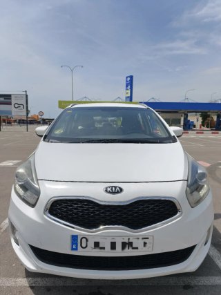 KIA Carens 2014