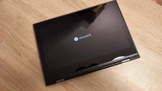 Lenovo 300e Chromebook 2da Gen AST (82CE) RAM 4GB