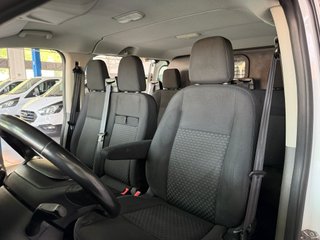 FORD TRANSIT CUSTOM 2.0 Tdci 130cv Combi 6 plz.