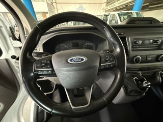 FORD TRANSIT CUSTOM 2.0 Tdci 130cv Combi 6 plz.