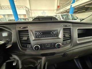 FORD TRANSIT CUSTOM 2.0 Tdci 130cv Combi 6 plz.