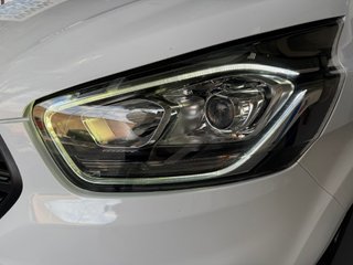 FORD TRANSIT CUSTOM 2.0 Tdci 130cv Combi 6 plz.