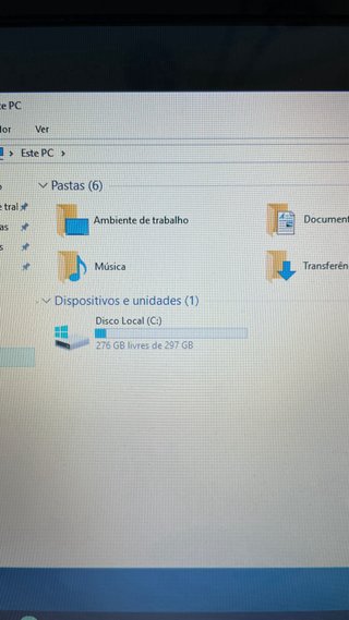 HP Pavilion dm1 Notebook