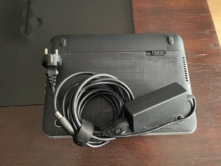 HP Pavilion dm1 Notebook