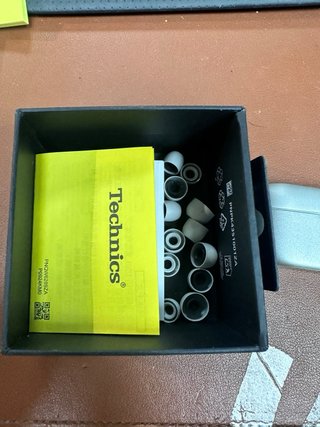 Technics EAH-AZ80 Auriculares #028836