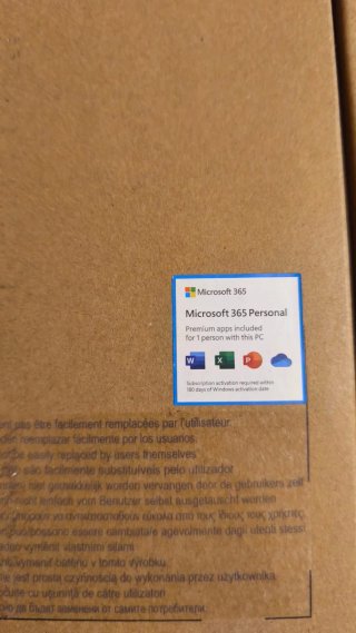 Portatile ASUS E410MA-EK700WS 14 Blu