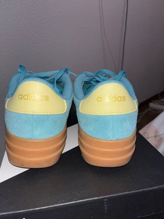 Zapatillas Adidas VL Court Bold