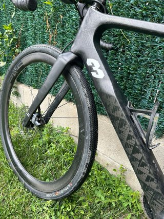 3T Exploro Talla S