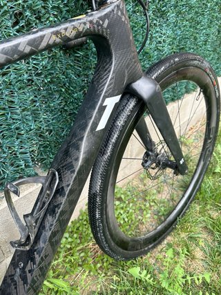 3T Exploro Talla S