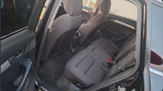 Audi Q5 2.0 Tdi, 143cv, manual, 2012, diésel