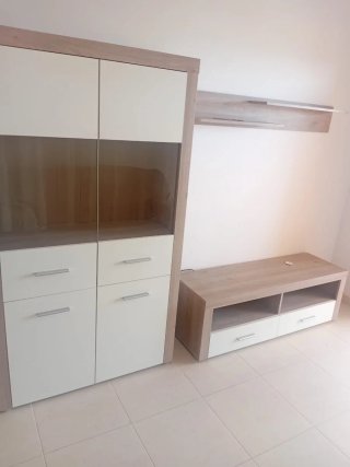 Conjunto Mueble Salón Moderno