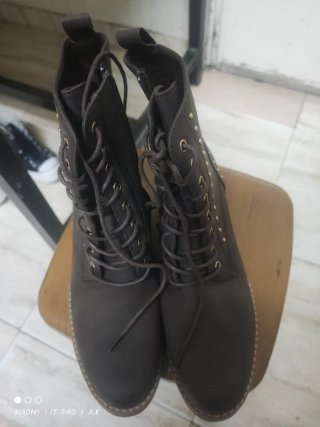 2 pares de Zapatos NUEVOS talla 41