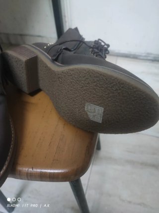 2 pares de Zapatos NUEVOS talla 41