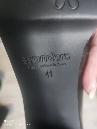 2 pares de Zapatos NUEVOS talla 41