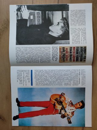 LP The Rolling Stones La Grande Storia del Rock n1