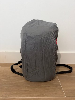 Mochila Fotografía Manfrotto Advanced Tri Backpack