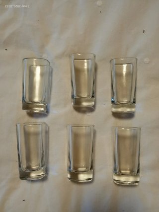 Cafetera y Tetera Émbolo + Regalo vasos chupito