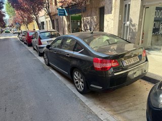 Citroen C5 2009