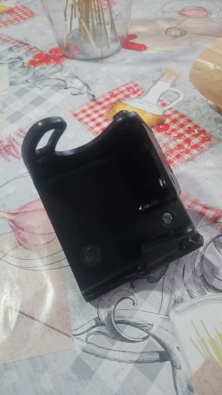 Soporte Bomba Dirección Suzuki Vitara