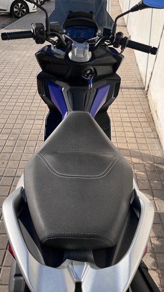Aprilia SR GT 125 2023