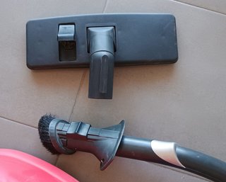 Aspirador Moulinex Power Star 1200W