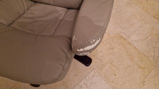 Sillón Relax