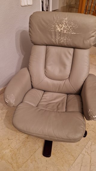 Sillón Relax