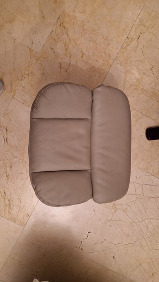 Sillón Relax