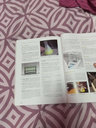 Libro FP: Perfumería y cosmética natural