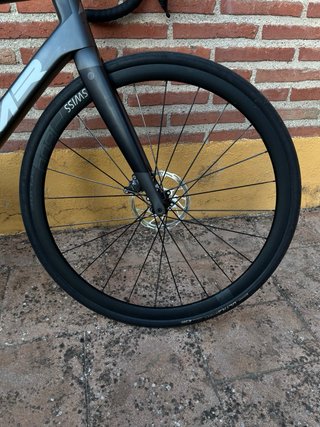 Bicicleta MMR Grand Tour