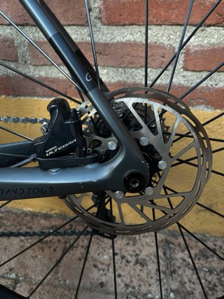 Bicicleta MMR Grand Tour