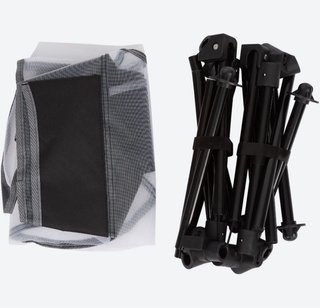 • Silla Camping Plegable - Nueva a estrenar •