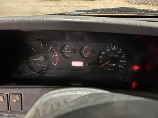 Nissan Terrano II