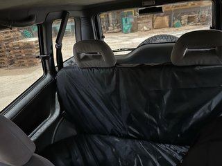 Nissan Terrano II