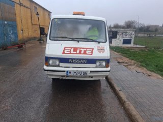 Nissan Trade 1993