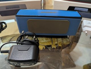 Altavoz Bluetooth Bose SoundLink Mini