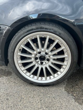 Llantas BBS RT221