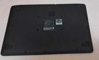 Notebook Pc portatile Acer Aspire 500gb 4gb 15.6"
