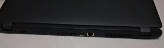 Notebook Pc portatile Acer Aspire 500gb 4gb 15.6"